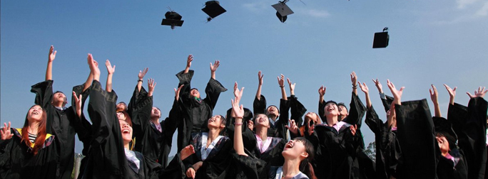 校园建筑